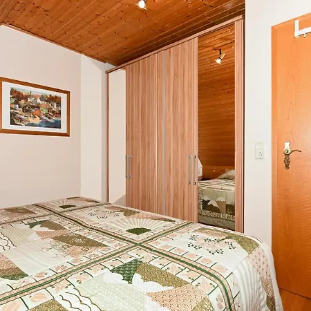 Fynn Holiday home
