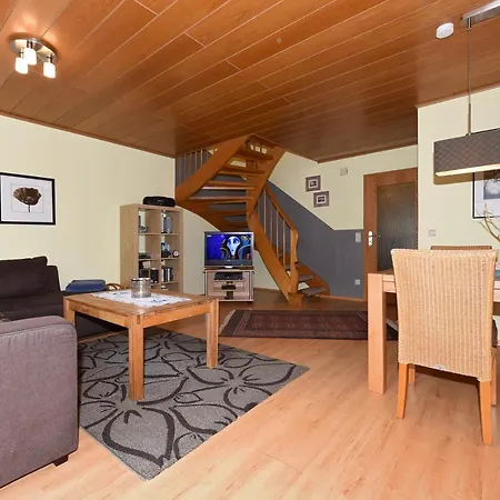 Holiday home Fynn