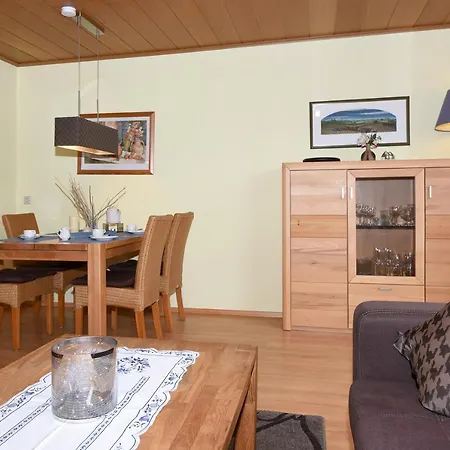 Holiday home Fynn