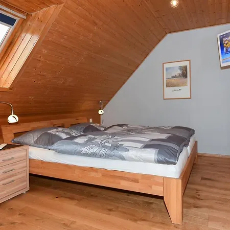 Holiday home Fynn *