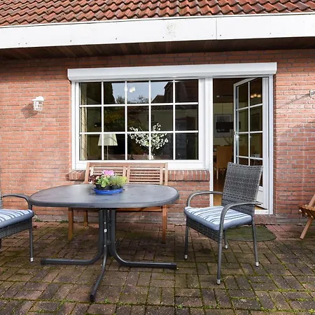 Fynn Holiday home *