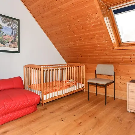 Tatil Evi Fynn Carolinensiel