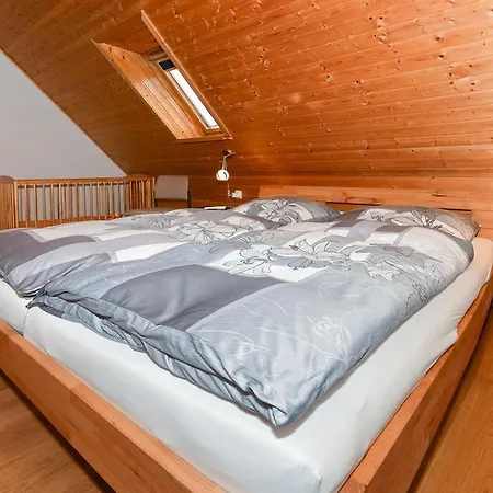 Fynn Holiday home Carolinensiel