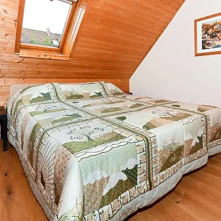 Fynn Holiday home Carolinensiel