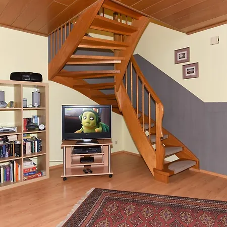 Tatil Evi Fynn Carolinensiel